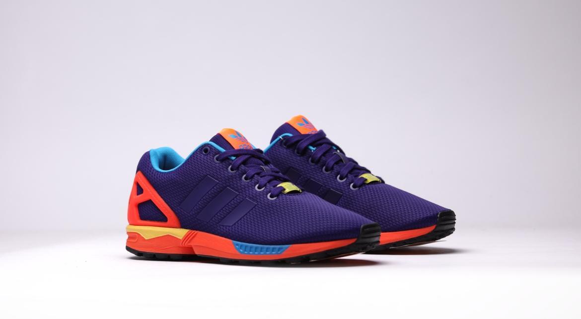 adidas Originals ZX Flux 